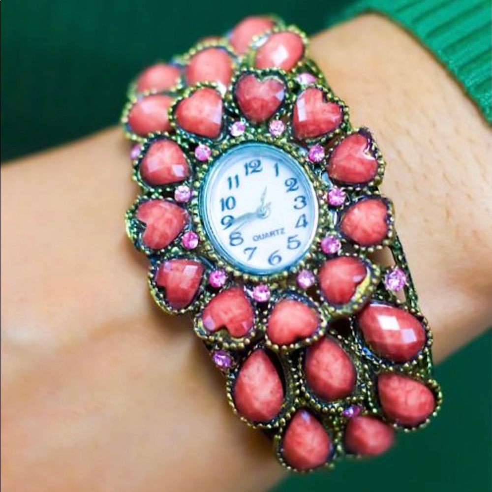 Serendipity Bracelet Limited Edition Antique Brass
